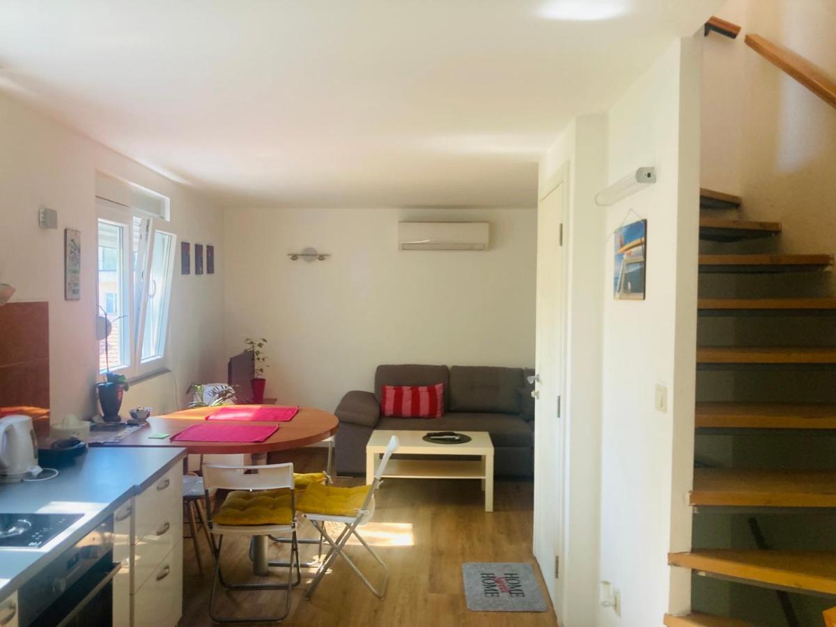 Apartman Podgorica-downtown